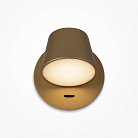 Настенный светильник Maytoni MOD421WL-L6BS3K Pixel