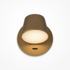 Настенный светильник Maytoni MOD421WL-L6BS3K Pixel