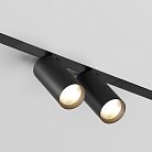 Трековый светильник Denkirs DK8012-BK Smart