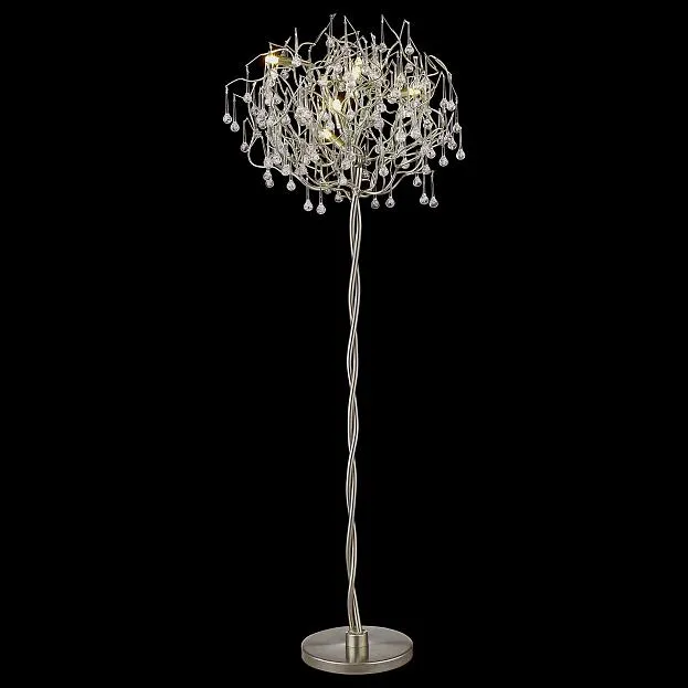 Торшер Wertmark WE189.05.205 Dionisia