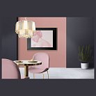 Подвесная люстра Wertmark WE124.14.303 Agati