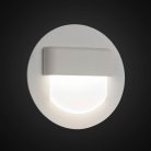 Встраиваемый светильник Citilux CLD006R0 Скалли