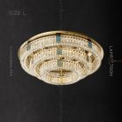 Потолочная люстра GERTRUDA Размер L Lampatron 5273-13513