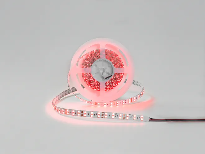 Светодиодная лента DesignLed DSG5120-24-RGB-33 DSG5120