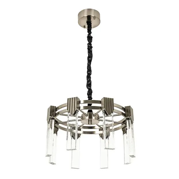 Подвесной светильник MODESTYLE MS.8027.8 GR Подвесной светильник MODESTYLE MS.8027.8 GR
