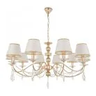 Люстра Arte Milano 342109/10 FGD AM342109