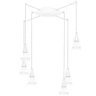 Подвес Lightstar 757066 CONE