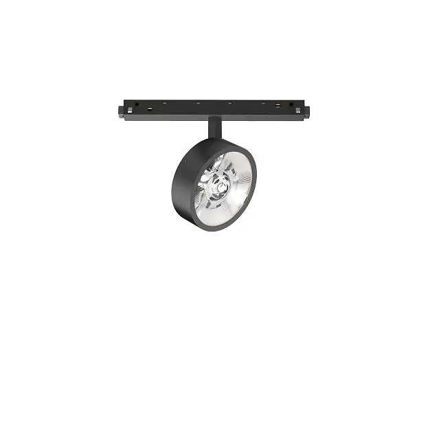 Трековый светильник Ideal Lux 290614 EGO Трековый светильник Ideal Lux 290614 EGO