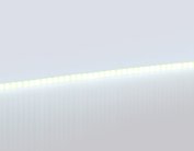 Светодиодная лента COB 384Led/ 7W m/ 24V IP20 6500K/ 5m*3mm*2mm (2 конт.) Ambrella light GS4603 ILLUMINATION