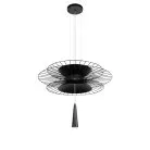 Подвесной светильник Loft IT 10141B/600 Black Star