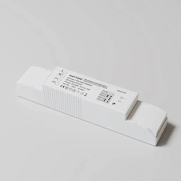 Блок питания Maytoni PSL-DL40-S-550-700mA Блок питания Maytoni PSL-DL40-S-550-700mA