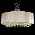 Потолочный светильник Newport 1408/S beige (М0048075)