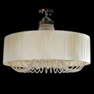 Потолочный светильник Newport 1408/S beige (М0048075)