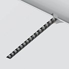 Встраиваемый светильник Donolux DL18519M141A30.38.573GB 150 EYE UNIT PLUS