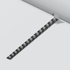 Встраиваемый светильник Donolux DL18519M141A30.38.573GB 150 EYE UNIT PLUS