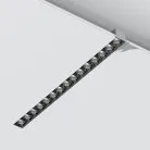 Встраиваемый светильник Donolux DL18519M141A30.38.573GB 150 EYE UNIT PLUS