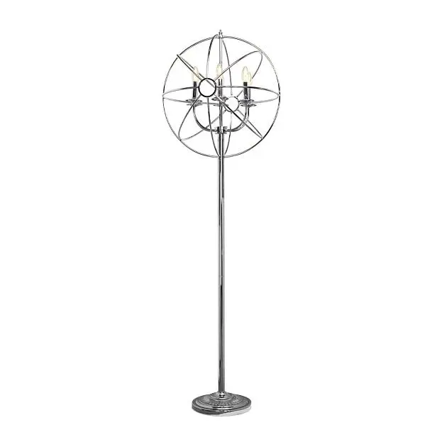 Торшер Loft IT Loft1193F Foucaults Orb Торшер Loft IT Loft1193F Foucaults Orb