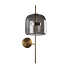 Бра Loft IT 10041W Dauphin