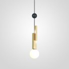 Подвесной Светильник Pansy D18 Gold ImperiumLoft 204539-26