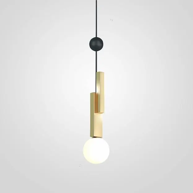 Подвесной Светильник Pansy D18 Gold ImperiumLoft 204539-26 Подвесной Светильник Pansy D18 Gold ImperiumLoft 204539-26