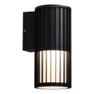 Уличные настенные светильники Novotech 370991 COSTAS