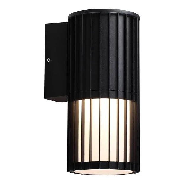 Уличные настенные светильники Novotech 370991 COSTAS