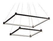 Подвесной светодиодный светильник Ambrella light FL5597 COMFORT
