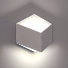 Настенный светильник DesignLed GW-1101-1-3-WH-WW PALMIRA