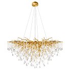 Подвесная люстра Loft IT 10377/1000 Drops