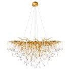 Подвесная люстра Loft IT 10377/1000 Drops