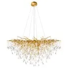 Подвесная люстра Loft IT 10377/1000 Drops