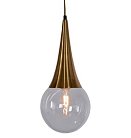Подвесной светильник Drop Pendant lamp ImperiumLoft 123613-22 40.2124