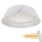 Потолочный светильник MyFar MR9120-CL Cordelia