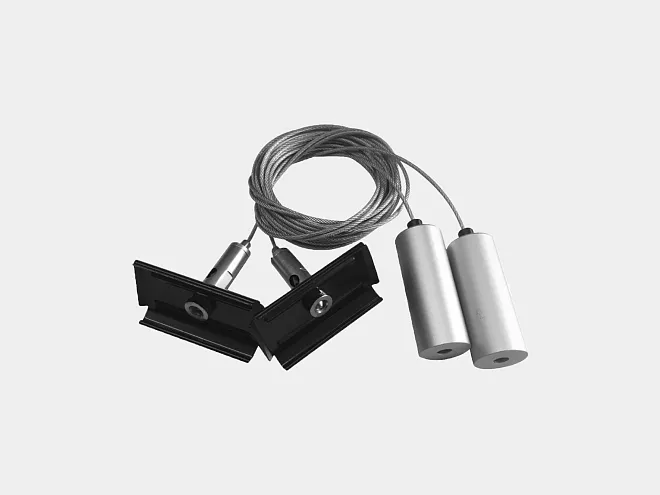 Система подвеса SWG L-PT