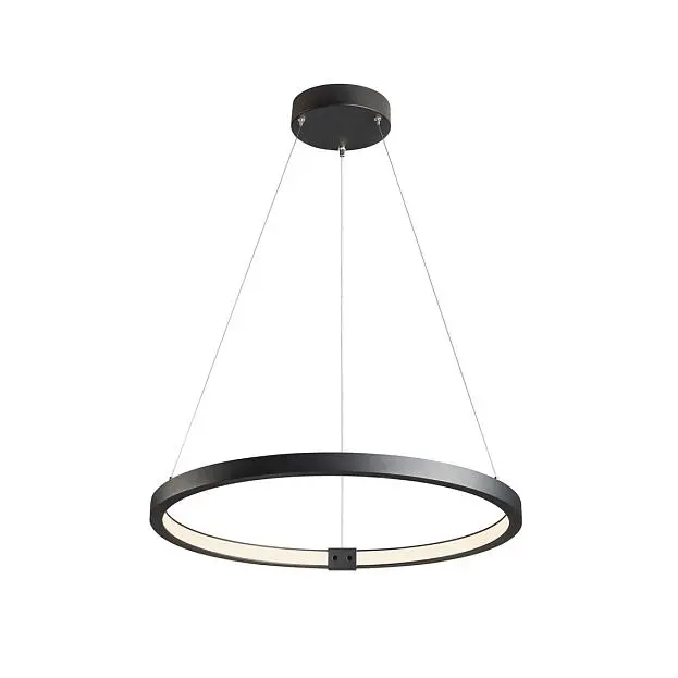 Подвесной светильник SLV 1002909 ONE 60 DALI PD Подвесной светильник SLV 1002909 ONE 60 DALI PD