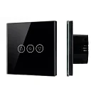 Светорегулятор сенсорный с Zigbee управлением SWT-OMALI-SD3-ZB-BK Arlight 050060