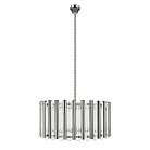 Подвесной светильник Loft IT 10438/4 Boucle