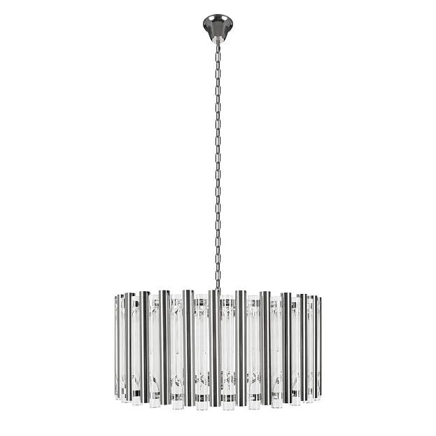 Подвесной светильник Loft IT 10438/4 Boucle