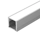 Профиль SL-SLIM20-H20-3000 ANOD (, Алюминий) Arlight 036038
