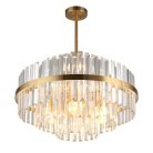 Люстра потолочная Omnilux OML-69017-09 Saviano