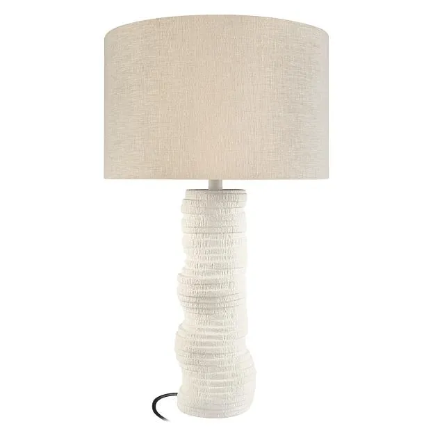 Настольная лампа Loft IT 10519T Coliseum