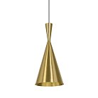 Подвесной светильник Tom Dixon BLS03B-PEUM3 Beat