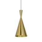 Подвесной светильник Tom Dixon BLS03B-PEUM3 Beat