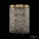 Бра Bohemia 83401B/40IV-50 G Drops