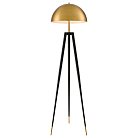 Светильник напольный Velante 482-405-02 Современный стиль