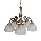 Подвесная люстра Abrasax HSD89540/5