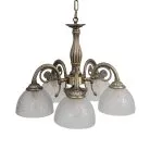 Подвесная люстра Abrasax HSD89540/5