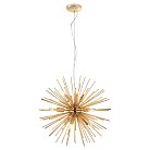 Подвесная люстра Lussole GRLSP-8334 STAR