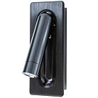 Спот Arte Lamp A8236AP-1BK Adhil