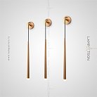 Бра MAGRIT LUX WALL Lampatron 6106-16384